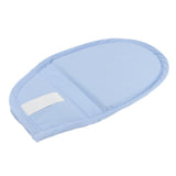 Breathable Teen Finger Control Mitts Hand Protector Padded Self Harm Preventor Glove with Hook and Loop Closure - Aladdin Shoppers
