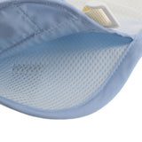 Breathable Teen Finger Control Mitts Hand Protector Padded Self Harm Preventor Glove with Hook and Loop Closure - Aladdin Shoppers