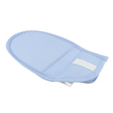 Breathable Teen Finger Control Mitts Hand Protector Padded Self Harm Preventor Glove with Hook and Loop Closure - Aladdin Shoppers