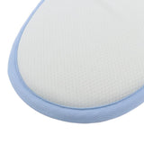 Breathable Teen Finger Control Mitts Hand Protector Padded Self Harm Preventor Glove with Hook and Loop Closure - Aladdin Shoppers