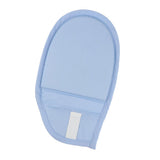 Breathable Teen Finger Control Mitts Hand Protector Padded Self Harm Preventor Glove with Hook and Loop Closure - Aladdin Shoppers