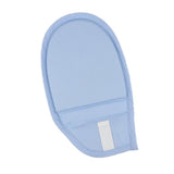 Breathable Teen Finger Control Mitts Hand Protector Padded Self Harm Preventor Glove with Hook and Loop Closure - Aladdin Shoppers