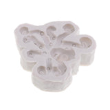 Cake Decoration Mold Silicone Moulds Fondant Silicone Moulds Octopus Shape Crafts DIY - Aladdin Shoppers