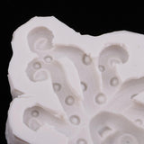 Cake Decoration Mold Silicone Moulds Fondant Silicone Moulds Octopus Shape Crafts DIY - Aladdin Shoppers