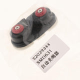 Cam Cleat Ball Bearing Fast Entry Cam Cleat Aluminum alloy Rope Wringer - Aladdin Shoppers