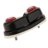 Cam Cleat Ball Bearing Fast Entry Cam Cleat Aluminum alloy Rope Wringer - Aladdin Shoppers