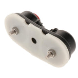 Cam Cleat Ball Bearing Fast Entry Cam Cleat Aluminum alloy Rope Wringer - Aladdin Shoppers