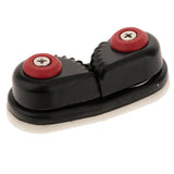 Cam Cleat Ball Bearing Fast Entry Cam Cleat Aluminum alloy Rope Wringer - Aladdin Shoppers