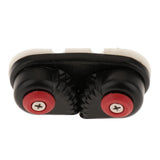 Cam Cleat Ball Bearing Fast Entry Cam Cleat Aluminum alloy Rope Wringer - Aladdin Shoppers
