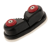 Cam Cleat Ball Bearing Fast Entry Cam Cleat Aluminum alloy Rope Wringer - Aladdin Shoppers