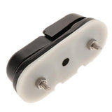 Cam Cleat Ball Bearing Fast Entry Cam Cleat Aluminum alloy Rope Wringer - Aladdin Shoppers