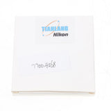 Camera Adapter M48 Mount Lens to Digital Cameras for Nikon D40 D90 D3000 D3100 - Aladdin Shoppers