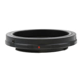 Camera Adapter M48 Mount Lens to Digital Cameras for Nikon D40 D90 D3000 D3100 - Aladdin Shoppers
