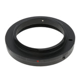 Camera Adapter M48 Mount Lens to Digital Cameras for Nikon D40 D90 D3000 D3100 - Aladdin Shoppers