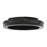 Camera Adapter M48 Mount Lens to Digital Cameras for Nikon D40 D90 D3000 D3100 - Aladdin Shoppers