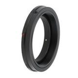 Camera Adapter M48 Mount Lens to Digital Cameras for Nikon D40 D90 D3000 D3100 - Aladdin Shoppers