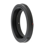 Camera Adapter M48 Mount Lens to Digital Cameras for Nikon D40 D90 D3000 D3100 - Aladdin Shoppers