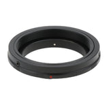 Camera Adapter M48 Mount Lens to Digital Cameras for Nikon D40 D90 D3000 D3100 - Aladdin Shoppers