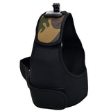 Camouflage Single Shoulder Strap Adjustable Belt Mount for GoPro Hero 3 4 5 Xiaomi yi Camera - Aladdin Shoppers
