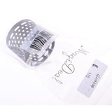 Camping Tent Metal Lampshade Gas Lamp Mesh Cover Floor Gas Lamp Accessory - Aladdin Shoppers