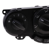 Car A/C Heater Panel Control Assy For Buick Excelle Wagon Chevrolet Lacettti - Aladdin Shoppers