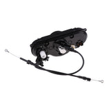 Car A/C Heater Panel Control Assy For Buick Excelle Wagon Chevrolet Lacettti - Aladdin Shoppers