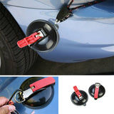 Car Boat RV Home Multi-Purpose Suction Cup With Handle - Aladdin Shoppers