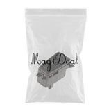 Car Electronic Handbrake Parking Switch Brake Button For BMW X5 X6 E70 E71 - Aladdin Shoppers