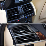 Car Front A/C Air Vent Outlet Tab Clip Repair kit for BMW X5 E70 06-13 X6 E71 - Aladdin Shoppers