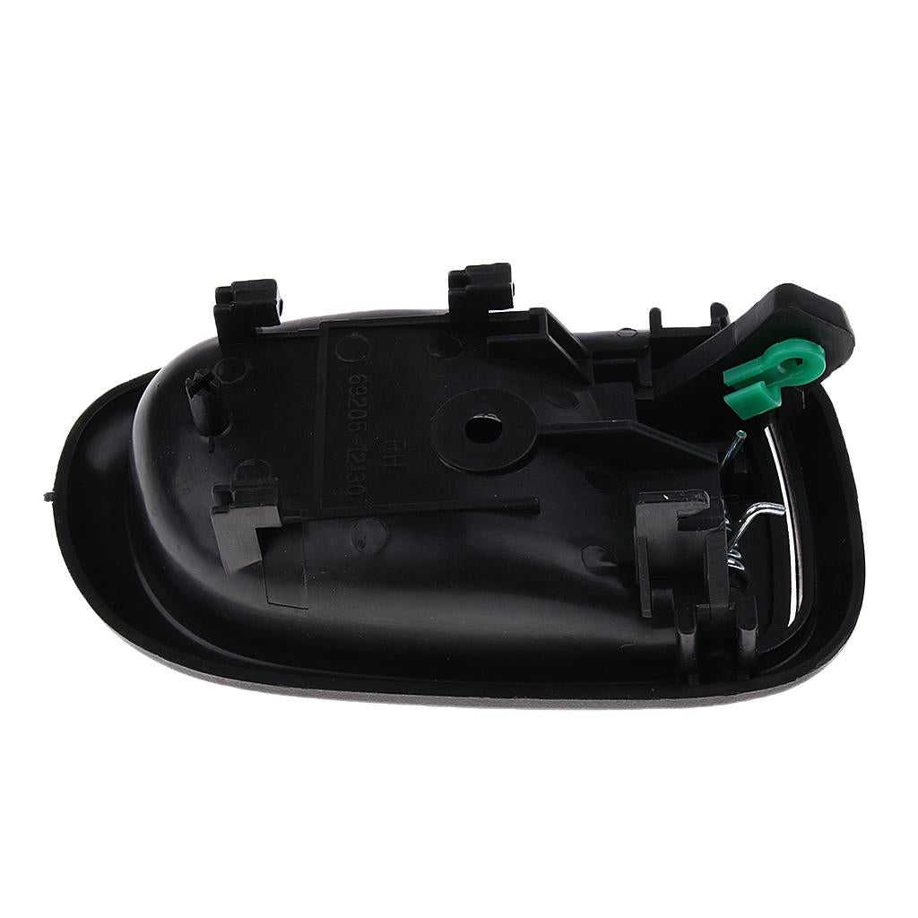 Car Front or Rear Right Interior Door Handle for Toyota Corolla 1993 - 1997 - Aladdin Shoppers
