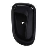 Car Front or Rear Right Interior Door Handle for Toyota Corolla 1993 - 1997 - Aladdin Shoppers