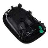 Car Front or Rear Right Interior Door Handle for Toyota Corolla 1993 - 1997 - Aladdin Shoppers