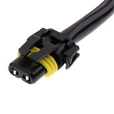 Car Headlight Canbus LED Decoder Error Free Xenon HID Anti-Flicker Resistor - Aladdin Shoppers