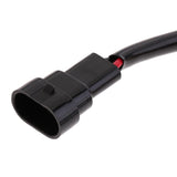 Car Headlight Canbus LED Decoder Error Free Xenon HID Anti-Flicker Resistor - Aladdin Shoppers