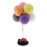 Car Interior Dashboard Cute Creative Personality Balloon Decorative Ornament - Aladdin Shoppers