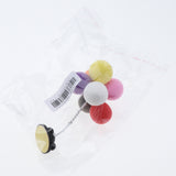 Car Interior Dashboard Cute Creative Personality Balloon Decorative Ornament - Aladdin Shoppers