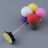 Car Interior Dashboard Cute Creative Personality Balloon Decorative Ornament - Aladdin Shoppers