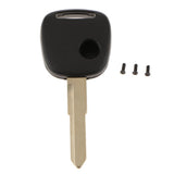 Car Key Remote Fob Case Cover with Blank Blade for for Old Suzuki Splash Diesel 2008-2010 - Aladdin Shoppers
