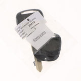 Car Key Remote Fob Case Cover with Blank Blade for for Old Suzuki Splash Diesel 2008-2010 - Aladdin Shoppers