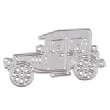 Car Metal Cutting Dies Embossing Stencil For DIY Scrapbooking Card Making - Aladdin Shoppers