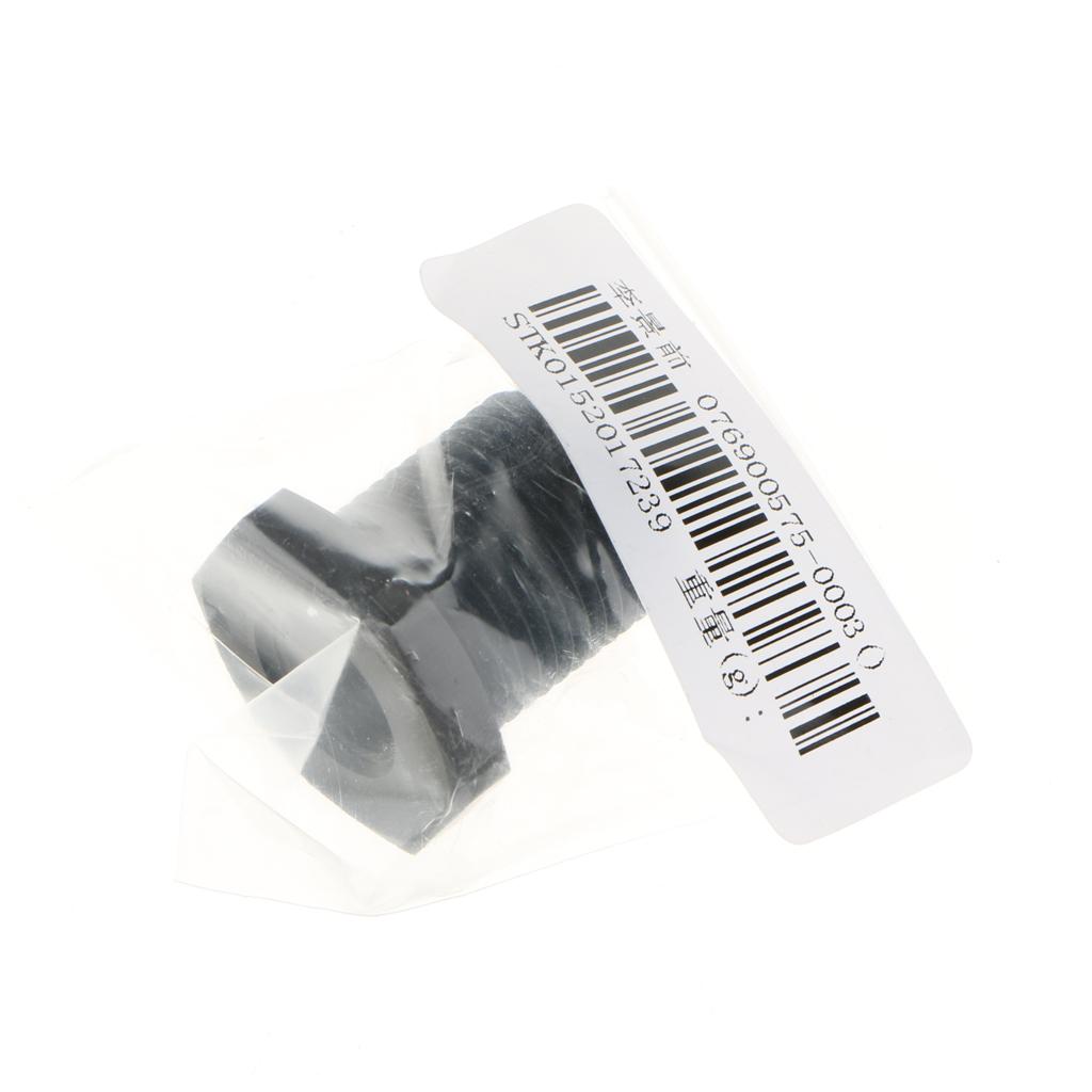 Car Straight Threaded Oil Filter Connector Adapter 1/2-28 to 13/16-16 - Aladdin Shoppers