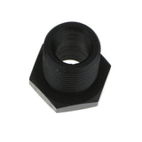 Car Straight Threaded Oil Filter Connector Adapter 1/2-28 to 13/16-16 - Aladdin Shoppers