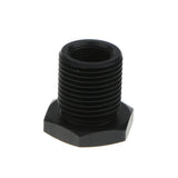 Car Straight Threaded Oil Filter Connector Adapter 1/2-28 to 13/16-16 - Aladdin Shoppers
