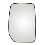 Car White Glass Left Rearview Heated Mirror for Ford Transit 2000 - 2013 - Aladdin Shoppers