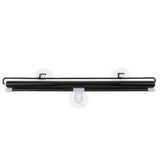 Car Window Curtain Sunshade Side Block Sun Shield Screen 40x125cm - Aladdin Shoppers