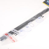 Car Window Curtain Sunshade Side Block Sun Shield Screen 40x125cm - Aladdin Shoppers