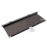 Car Window Curtain Sunshade Side Block Sun Shield Screen 40x125cm - Aladdin Shoppers