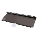 Car Window Curtain Sunshade Side Block Sun Shield Screen 40x125cm - Aladdin Shoppers