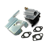 Carburetor Carb for Tecumseh 632671C VLV40 VLV50 VLV55 VLV60 VLV126 Engines - Aladdin Shoppers