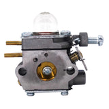 Carburetor Carb For Walbro WT-973 For Bolens BL110 Lawnmowers Trimmer - Aladdin Shoppers
